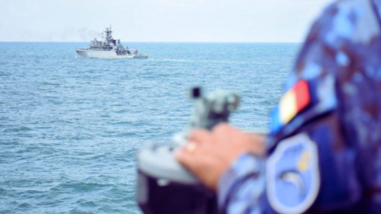 Romania thúc đẩy mở rộng nhóm đặc nhiệm trên Biển Đen cùng với Bulgaria và Thổ Nhĩ Kỳ