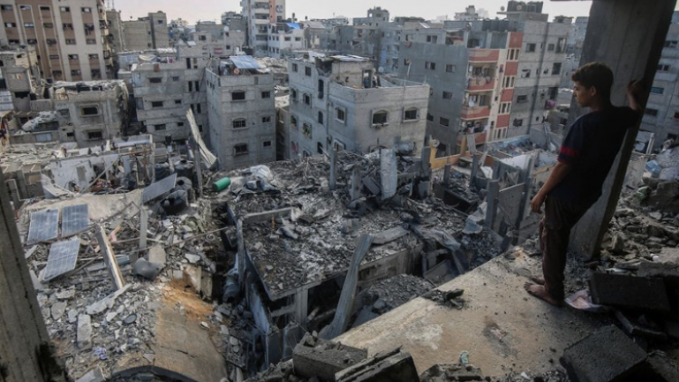 Kịch bản nào khi Israel chiếm đóng toàn bộ Gaza