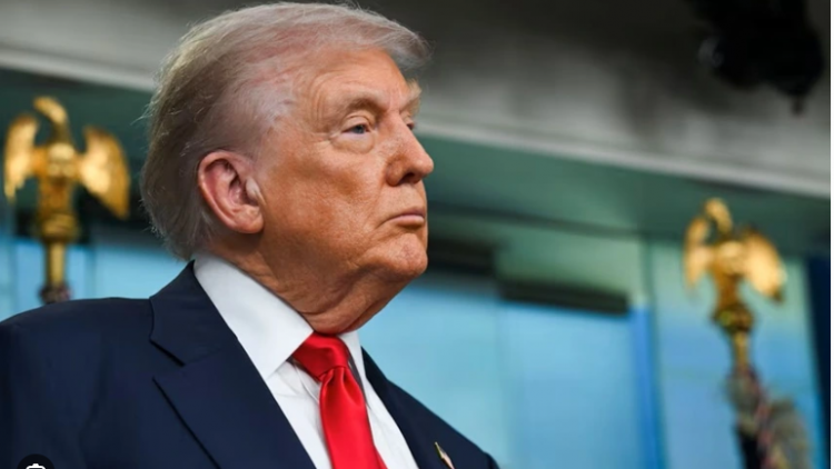 Tổng thống Mỹ tuyên bố không đàm phán thay mặt Ucraina trong cuộc gặp với Tổng thống Nga