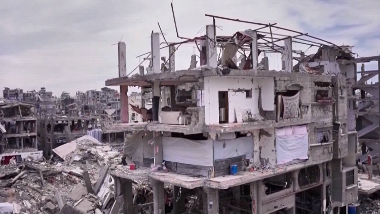 Hamas đồng ý đề xuất ngừng bắn 60 ngày