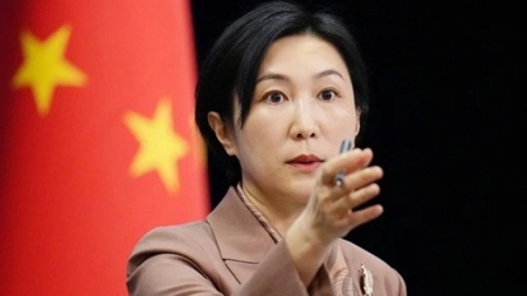 Bộ Ngoại giao Trung Quốc hoan nghênh cuộc gặp thượng đỉnh Nga – Mỹ 