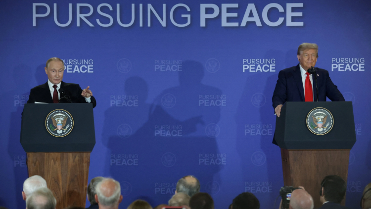 Mỹ ủng hộ một thỏa thuận hòa bình toàn diện giữa Nga và Ukraine