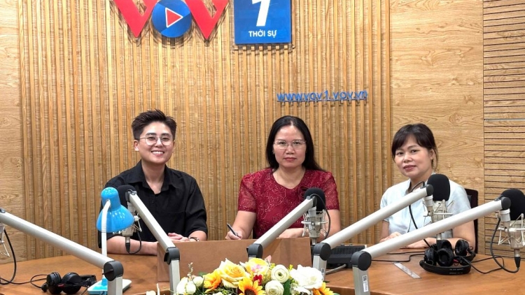 Thúc đẩy khởi nghiệp sáng tạo trong chuyển đổi xanh