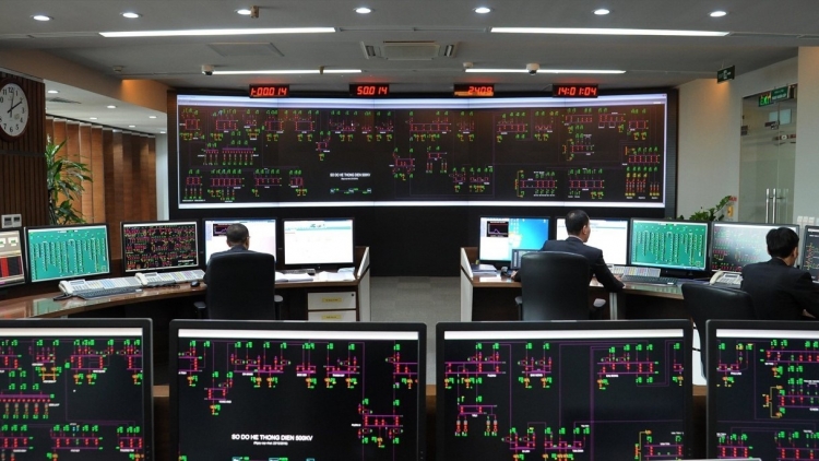 NSMO khẳng định vai trò độc lập trong vận hành hệ thống điện và điều hành thị trường điện.