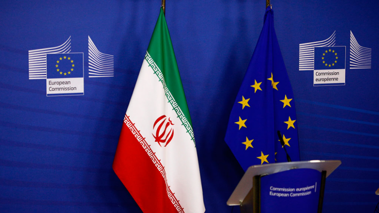 Châu Âu nối lại đàm phán hạt nhân với Iran vào tuần tới