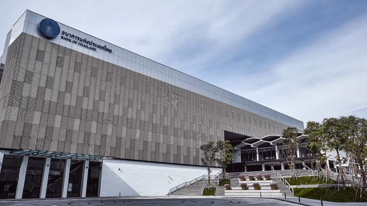 Thái Lan hạ lãi suất xuống mức thấp nhất kể từ năm 2022 nhằm thúc đẩy tăng trưởng