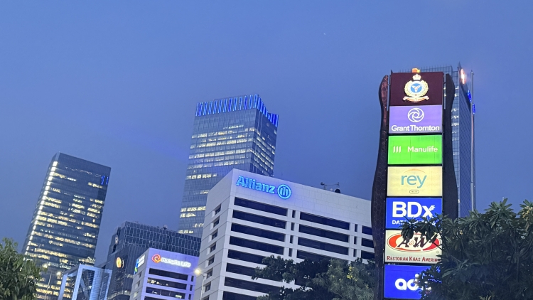 Indonesia: 5 tỷ đôla Mỹ doanh thu bổ sung chỉ bằng áp Thuế tài sản đối với 50 cá nhân giàu nhất