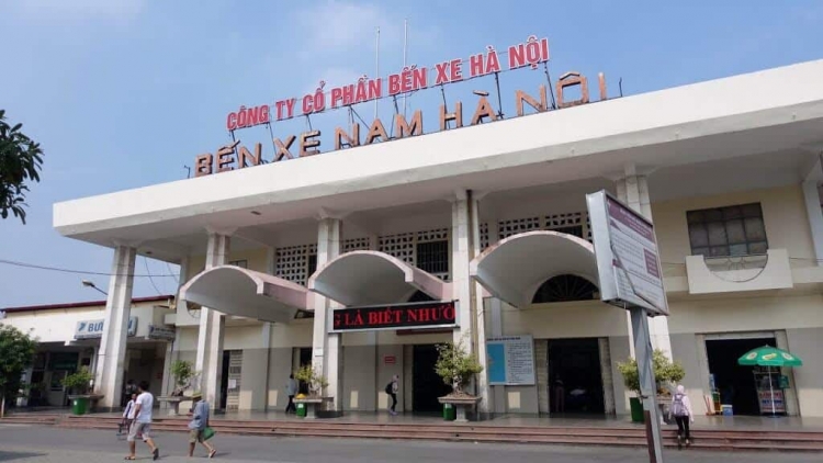 Hà Nội tăng cường 1000 xe phục vụ nhu cầu đi lại của người dân 