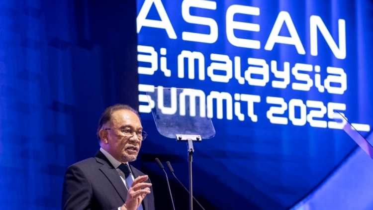 Malaysia kêu gọi hợp tác phát triển AI phù hợp với nguyên tắc của ASEAN