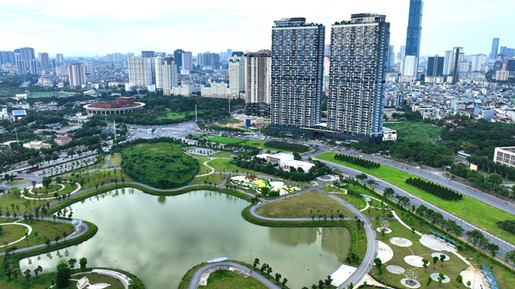 Tự lực, tự cường trong hội nhập