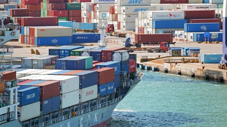 Chính phủ Nhật Bản lần đầu tiên thừa nhận thiệt hại do chính sách thuế quan của Mỹ