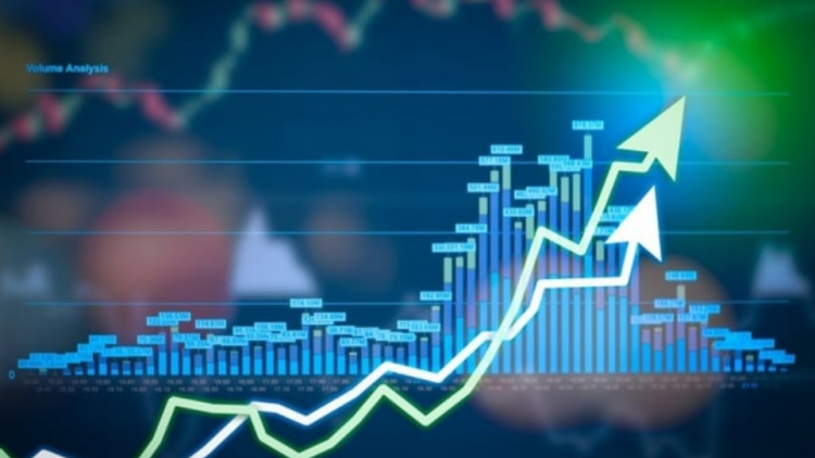 Thị trường bùng nổ, VN-Index tăng hơn 53 điểm trong phiên chiều qua