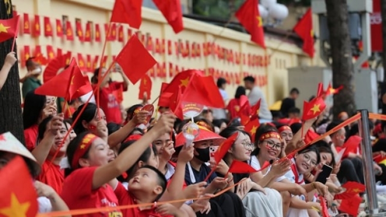 Bộ Y tế yêu cầu bảo đảm khám chữa bệnh, trực cấp cứu 24/24h dịp Quốc khánh 2/9