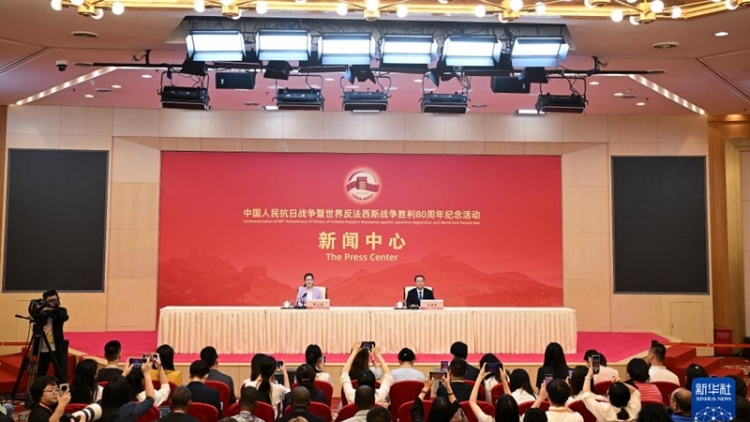 Trung Quốc kêu gọi tăng cường mạnh mẽ hơn vai trò của Liên Hợp Quốc