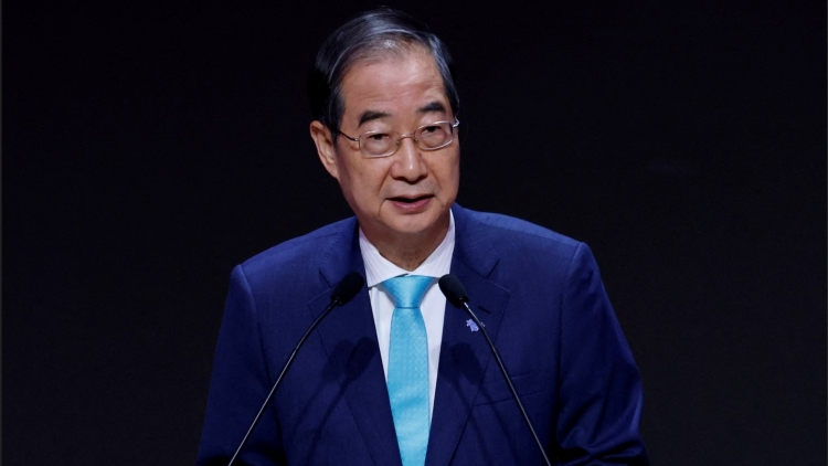 Cựu Thủ tướng Hàn Quốc bị điều tra liên quan vụ án "thiết quân luật"