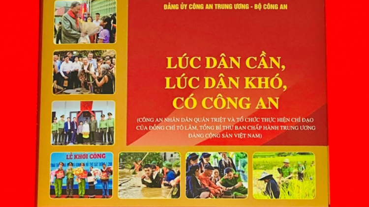 Theo dòng thời sự sáng 16/8/2025