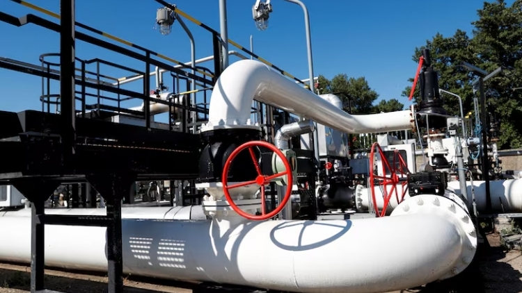 Slovakia và Hungary đề nghị Ủy ban châu Âu bảo đảm an ninh nguồn cung dầu qua đường ống Druzhba