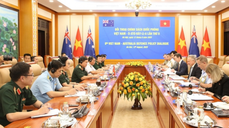Bản tin 15h 12/8/2025