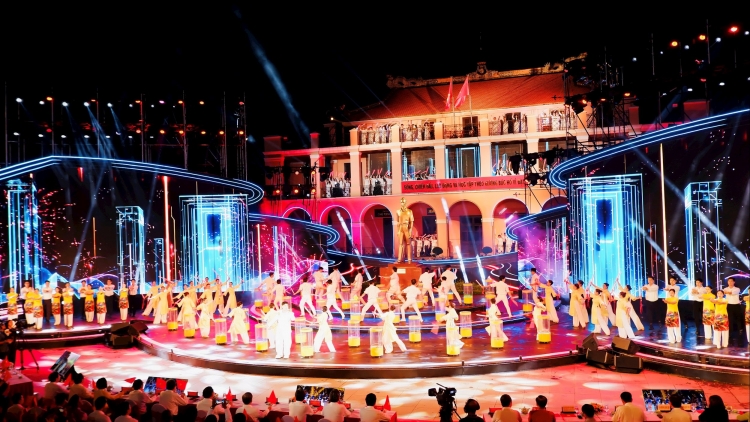 Bản tin 9h 23/8/2025