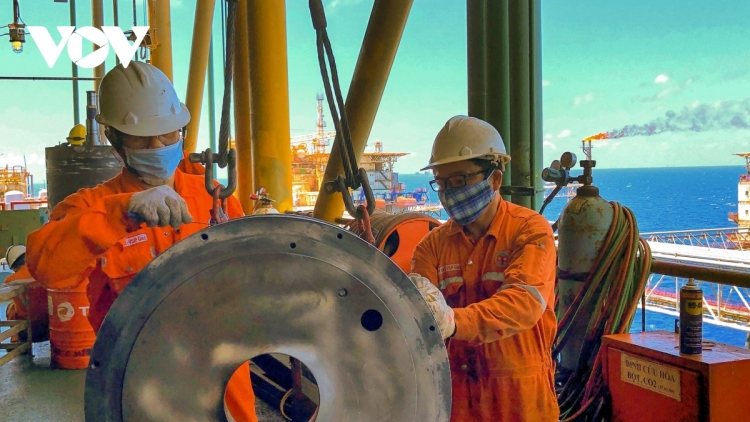Doanh nghiệp ứng dụng công nghệ mới để giảm chi phí, nâng cao sức cạnh tranh
