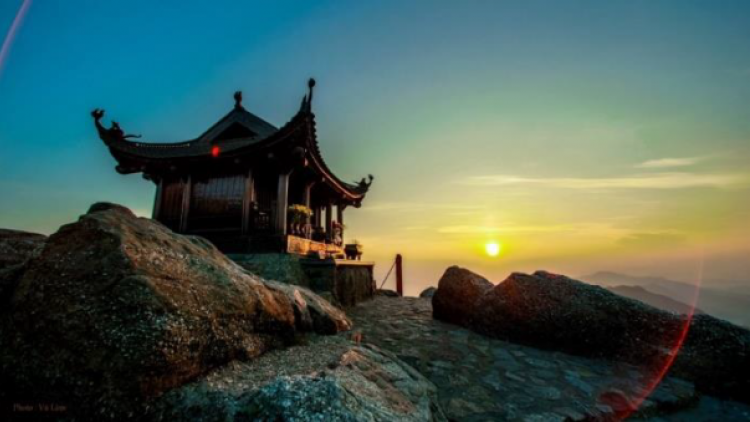 Hành trình trở thành di sản và câu chuyện bảo tồn di sản của nhân loại