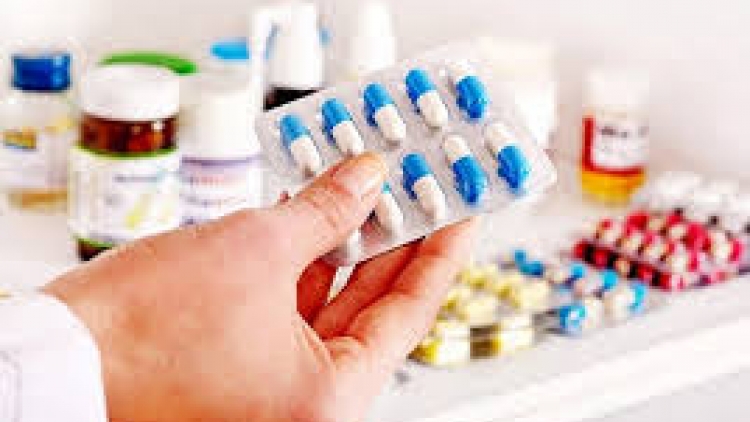 Bộ Y tế cấp mới, gia hạn giấy đăng ký lưu hành gần 800 thuốc, nguyên liệu làm thuốc
