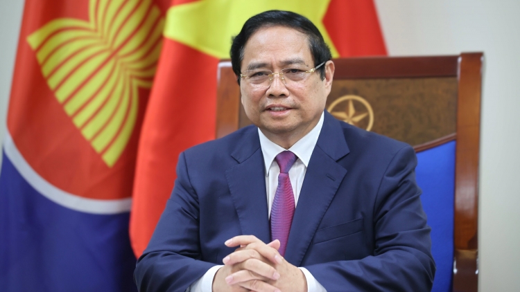 Thời sự 21h30 8/8/2025: Thủ tướng gửi Thông điệp nhân kỷ niệm 58 năm ngày thành lập ASEAN