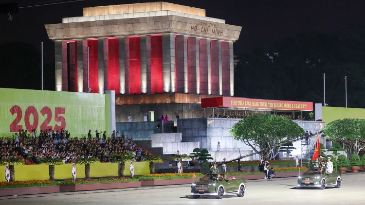 Bản tin 15h 23/8/2025