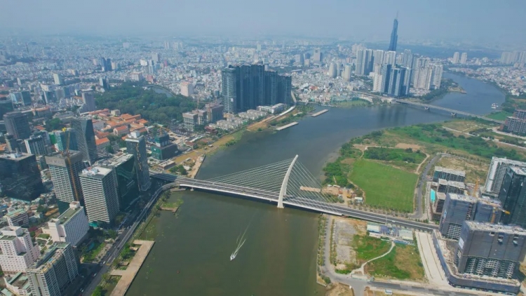 TP Hồ Chí Minh hướng tới nền hành chính "phi địa giới" thuận tiện cho người dân