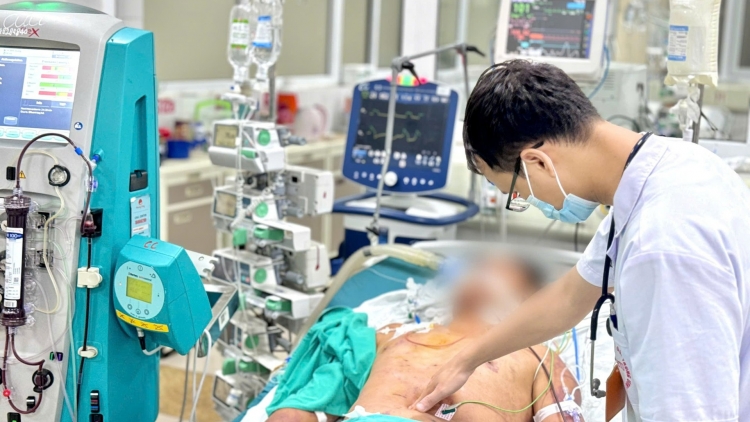 Theo dòng thời sự chiều 3/8/2025