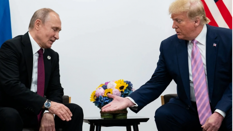 Đối thoại Mỹ – Nga: Hy vọng và hoài nghi sau hội nghị Alaska