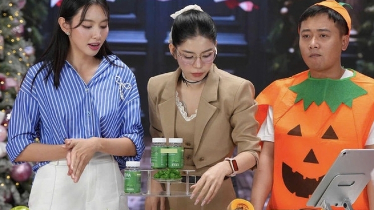 Kiểm soát hành vi tham gia quảng cáo của người nổi tiếng (16/08)