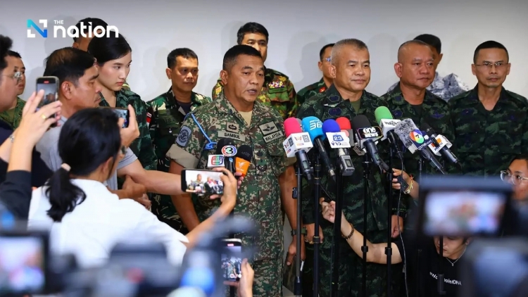 Thái Lan tái khẳng định cam kết ngừng bắn, hỗ trợ ASEAN giám sát thực địa