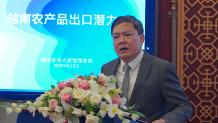 Đưa hàng Việt thâm nhập sâu vào thị trường Trung Quốc
