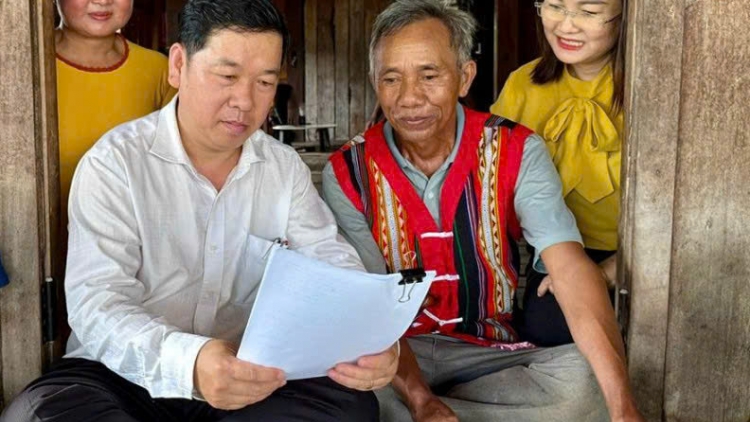 Theo dòng thời sự chiều 16/8/2025