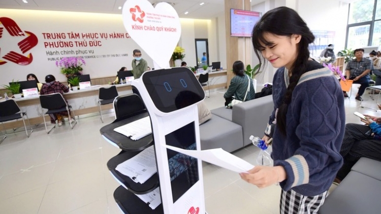 Thời sự 12h 1/8/2025: Tròn 1 tháng chính thức vận hành, bộ máy chính quyền địa phương hai cấp 