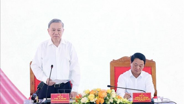 Bản tin 15h 14/8/2025 