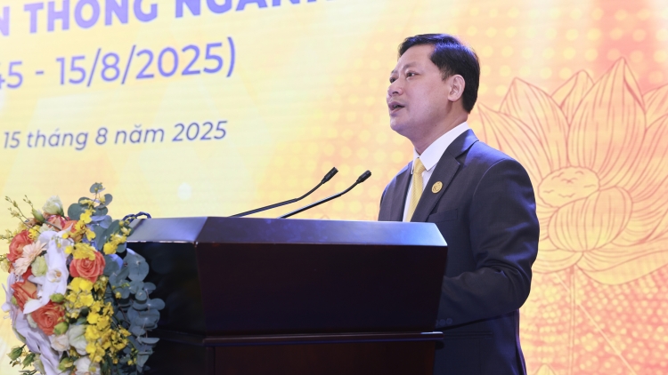 Bưu điện Việt Nam kỷ niệm 80 năm Ngày truyền thống ngành Bưu điện