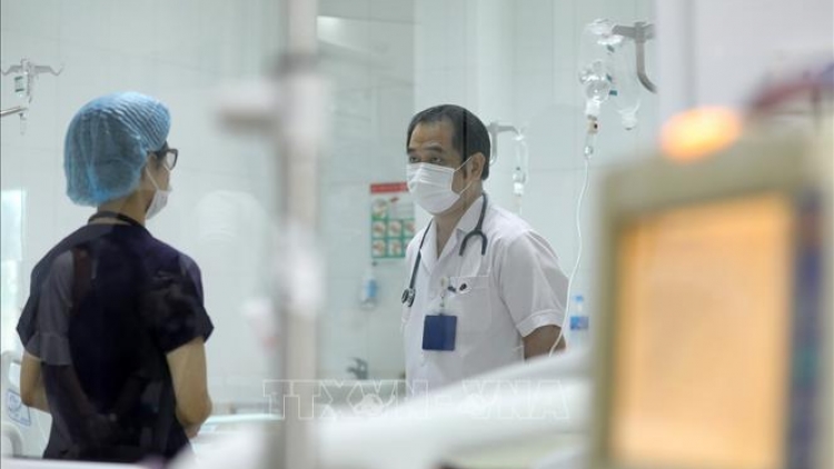 Kiểm soát, phát hiện và điều trị bệnh Chikungunya 