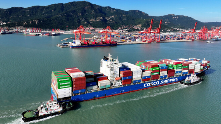 GDP của Nhật Bản tăng trưởng dương kỳ thứ 5 liên tiếp