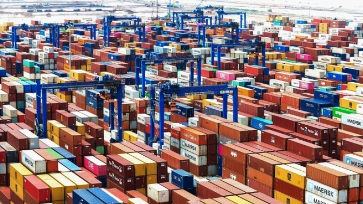 Thời sự 12h 12/8/2025:Chính phủ yêu cầu 3 bộ trình giải pháp ứng phó với chính sách thuế quan của Mỹ