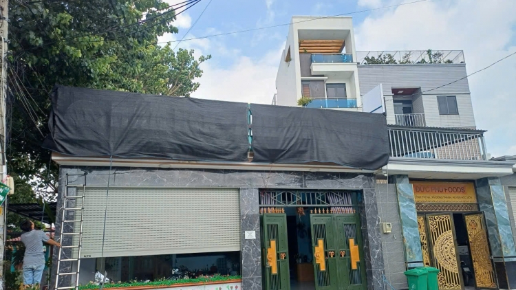 Làm rõ việc bé 4 tuổi bị cô giáo dùng kéo, kim bạo hành ở TPHCM