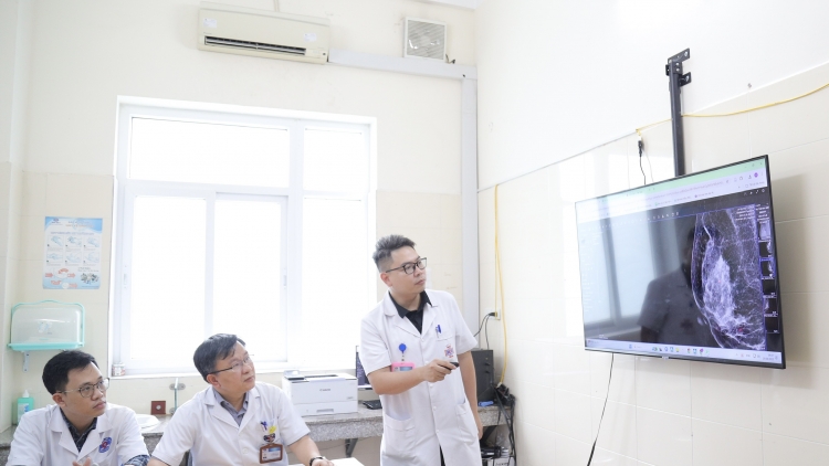 Bệnh viện K triển khai hệ thống bệnh án điện tử sau thời gian thí điểm thành công