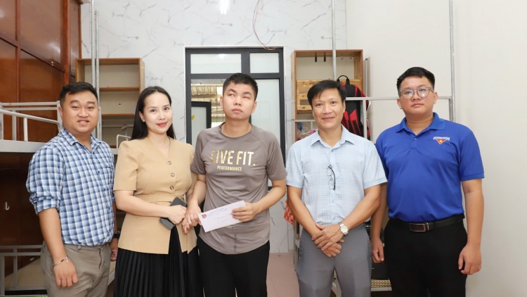 Theo dòng thời sự chiều 26/9/2025