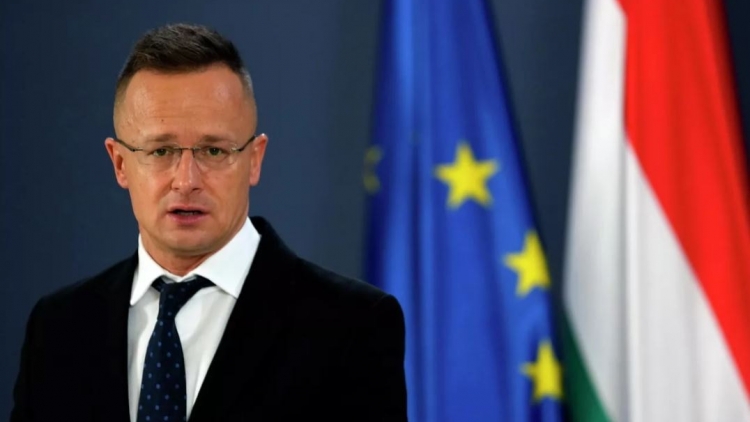 Hungary sẽ phủ quyết vòng đàm phán Ukraine gia nhập EU