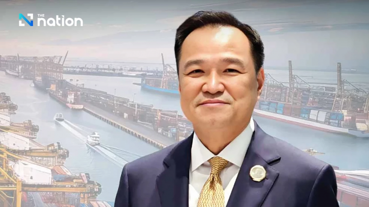 Thái Lan thúc đẩy dự án “Cầu cạn” gần 1.000 tỷ baht, hướng tới vai trò trung tâm logistics khu vực