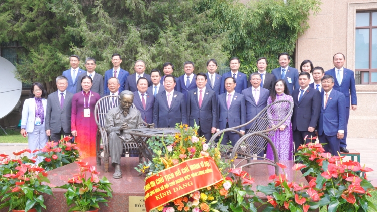 Bản tin 15h 4/9/2025