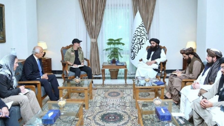 Mỹ và Taliban đạt thỏa thuận trao đổi tù nhân