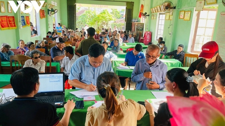 Thời sự 6h 1/9/2025: Gần 5.700 tỷ đồng quà tặng Tết Độc lập đã đến tay người dân