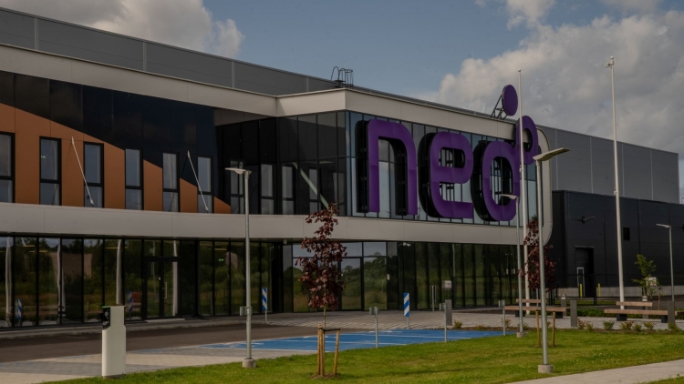 EU khánh thành nhà máy sản xuất nam châm đất hiếm lớn nhất châu Âu tại Estonia